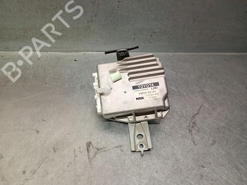 Elektronisk modul TOYOTA COROLLA (_E12_) 1.4 D (NDE120_, NDE120R) (90 hp) 29020505