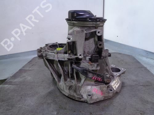 Gearbox MG MG ZR  | BP13549587M3 