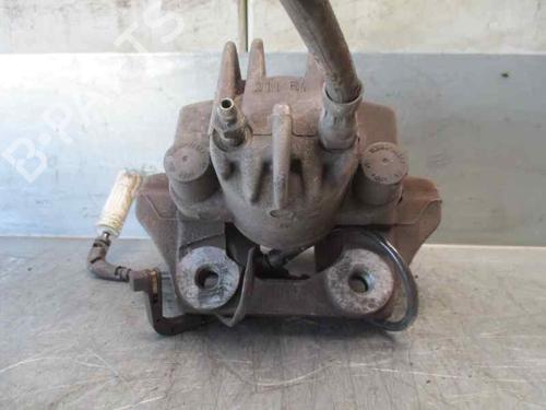 Right rear brake caliper BMW 5 (E60)  | BP11615454M106 