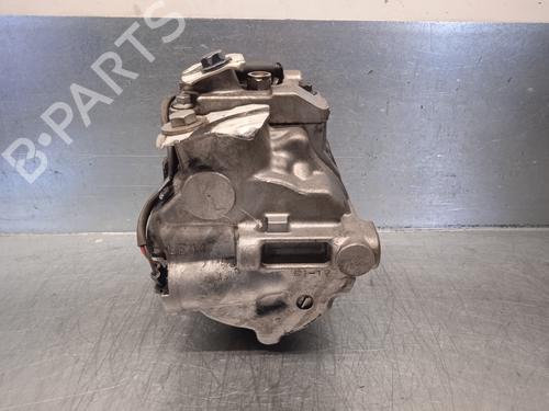 AC compressor MERCEDES-BENZ S-CLASS (W221, V221) S 320 CDI (221.022, 221.122) | BP10979309M34 
