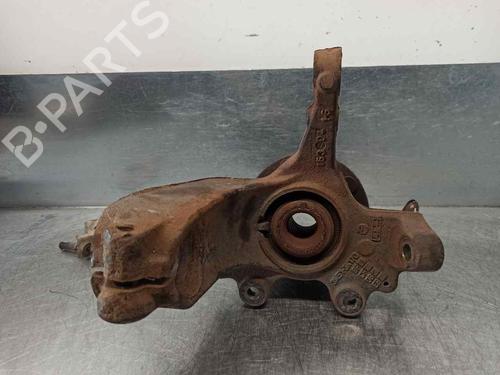 Used Right front steering knuckle FORD FOCUS C-MAX (DM2) 2.0 TDCi (136 hp) 9829756