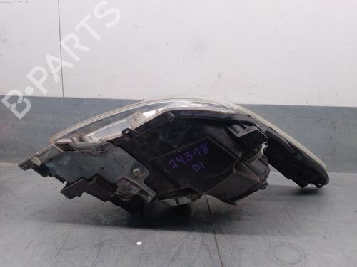 Left headlight TOYOTA AVENSIS Estate (_T27_) 2.0 D-4D (ADT270_, ADT270R) | BP31572188C28 