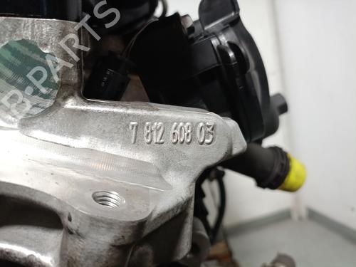 Engine MINI MINI COUNTRYMAN (R60) Cooper D | BP33758013M1 - Image 16