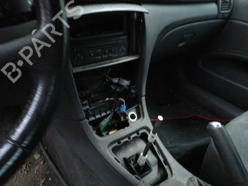 Airbag styreenhed RENAULT LAGUNA II (BG0/1_) 1.9 dCi (BG08, BG0G) | BP30975442M53 