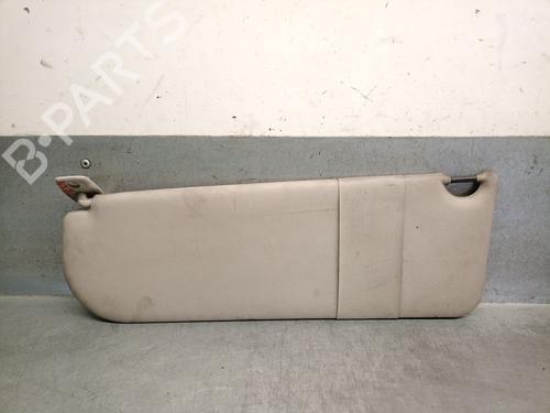 Used Left sun visor CITROËN JUMPY I (U6U_) 2.0 HDi 110 (109 hp) 30456868