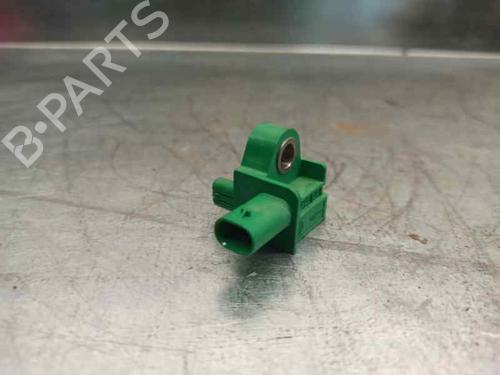 Electronic module VW GOLF VI (5K1) 1.6 TDI | BP20255451M83 