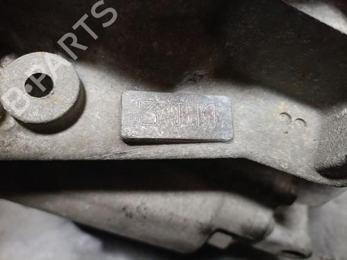 Gearbox TOYOTA AURIS (_E18_) 1.3 Dual-VVTi (NRE180_, NRE180R) | BP31814941M3  - Image 7