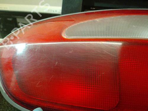 Right taillight HYUNDAI H-1 Van (A1) 2.5 TD | BP18045517C35 