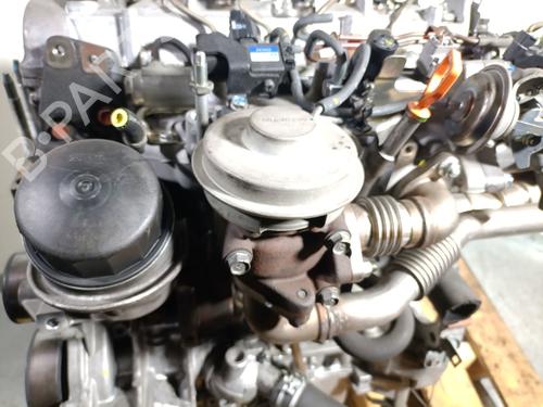 Engine HONDA FR-V (BE) 2.2 i CTDi (BE5) | BP33622673M1 - Image 11