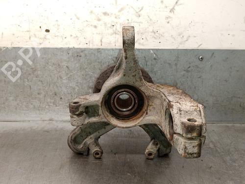 Used Left front steering knuckle Left front steering knuckle FORD FOCUS I (DAW, DBW) 1.8 TDCi (115 hp) 33246552 33246552