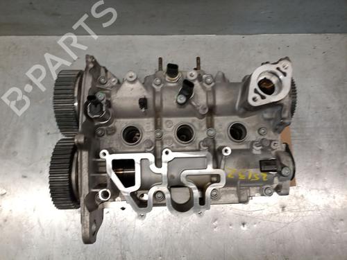 Cylinder head VW POLO VI (AW1, BZ1, AE1) 1.0 TSI | BP33844038M5 - Image 8