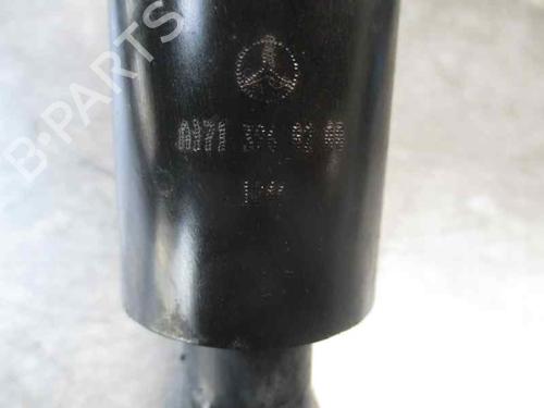 Left rear shock absorber MERCEDES-BENZ SLK (R171)  | BP7553253M18 
