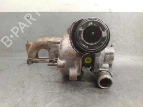 Turbocharger/Supercharger SEAT LEON (1M1) 1.9 TDI | BP30720719M71