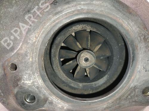 Turbocharger/Supercharger MERCEDES-BENZ M-CLASS (W164) ML 280 CDI 4-matic (164.120) | BP30626168M71