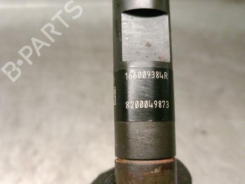 Injector RENAULT SCÉNIC II (JM0/1_) 1.5 dCi (JM02, JM13) | BP30688411M100