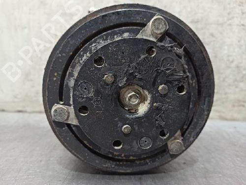 AC-Kompressor FORD TRANSIT Bus (FD_ _, FB_ _, FS_ _, FZ_ _, FC_ _) 2.0 DI (F_E_, F_F_, F_G_) | BP7193671M34 