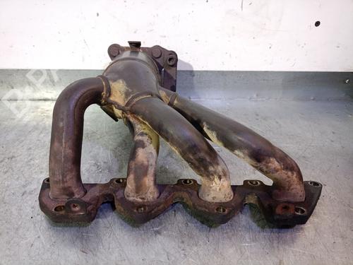 Catalyst SEAT IBIZA II (6K1) 1.4 16V | BP29862732M10 