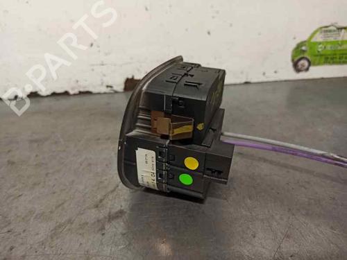 Headlight switch MERCEDES-BENZ C-CLASS (W203) C 180 Kompressor (203.046) | BP5564609I24 