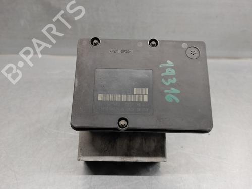 ABS Bremseaggregat MERCEDES-BENZ C-CLASS (W203) C 200 Kompressor (203.042) | BP16087413M43 