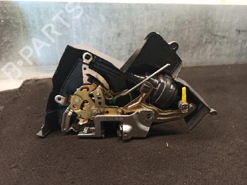 Rear left lock MERCEDES-BENZ E-CLASS (W210) E 320 CDI (210.026) | BP7498293C100 