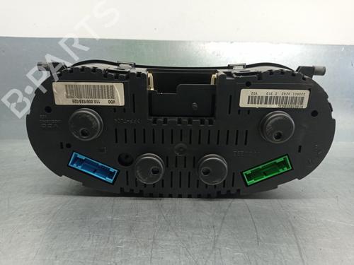 Instrument cluster SEAT IBIZA II (6K1) 1.4 i | BP10357553C47 