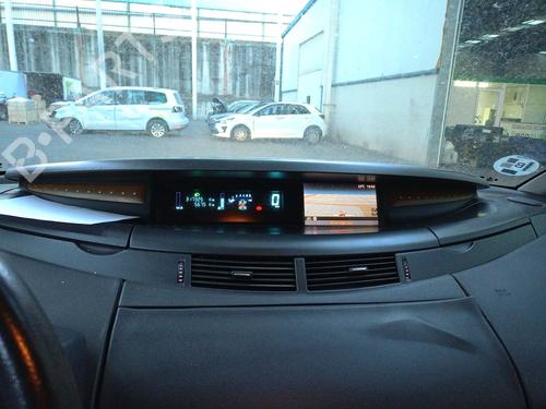 Sæde Bagtil RENAULT ESPACE IV (JK0/1_)  | BP29374444C17 