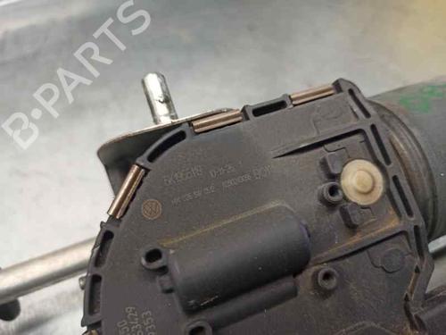 Front wiper motor VW GOLF VI (5K1) 1.6 TDI | BP5817559M29 