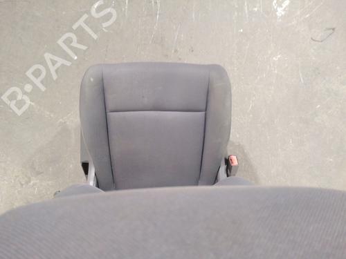 Left front seat DODGE JOURNEY 2.0 CRD | BP27990987C15 