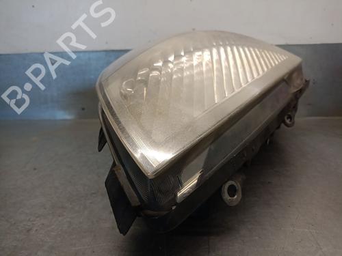 Left headlight RENAULT SCÉNIC II (JM0/1_) 1.9 dCi (JM0G, JM12, JM1G, JM2C) | BP37070071C28 - Image 4