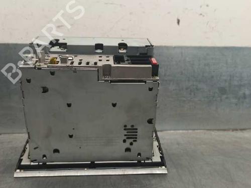 Radio AUDI A4 B6 Avant (8E5) 1.8 T | BP7204498E6 