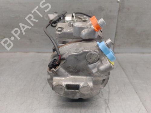 AC compressor BMW 5 (E60) 525 d | BP28168152M34 