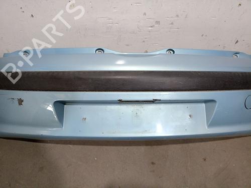 Rear bumper FIAT PUNTO (188_) 1.2 16V 80 (188.233, .235, .253, .255, .333, .353, .639,... | BP28134192C8 