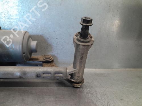 Front wiper motor VW GOLF VI Variant (AJ5) 1.6 TDI | BP37682562M29 - Image 3