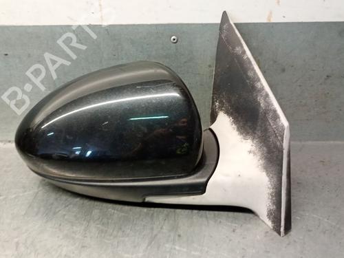 Right mirror CHEVROLET CRUZE (J300) 2.0 CDI | BP27506334C27 