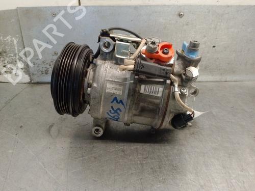 Used AC compressor AC compressor 39169115 39169115