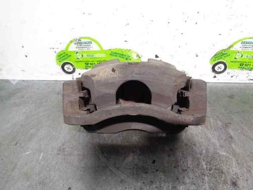 Right front brake caliper NISSAN X-TRAIL II (T31) 2.0 dCi 4x4 | BP11615746M104 