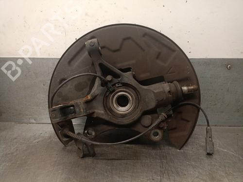 Used Right front steering knuckle CITROËN DS5 2.0 HDi 200 Hybrid4 All-wheel Drive (200 hp) 28043271