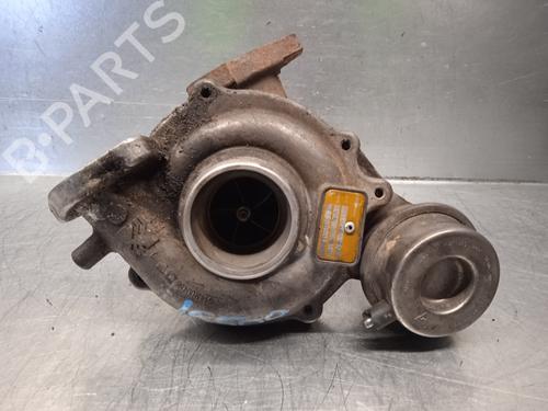 Used Turbocharger/Supercharger FIAT DUCATO Van (250_) 115 Multijet 2,0 D (116 hp) 10927776