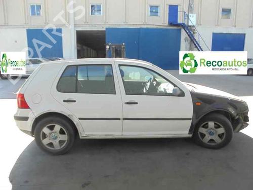 Intercooler VW GOLF IV (1J1) 1.9 TDI | BP2781511M30 