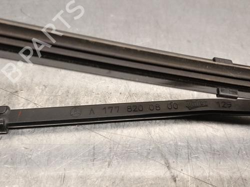 Front windshield wiper arm MERCEDES-BENZ A-CLASS (W177) A 180 d (177.003) | BP29934633C143 