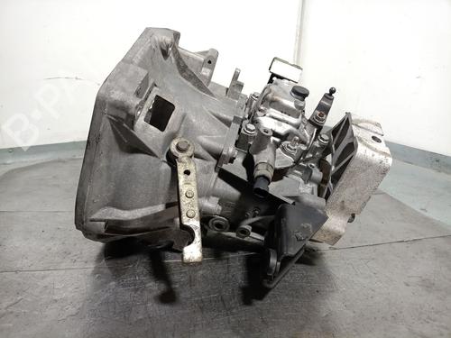Gearbox FORD KA (RU8) 1.2 | BP33557268M3 - Image 4