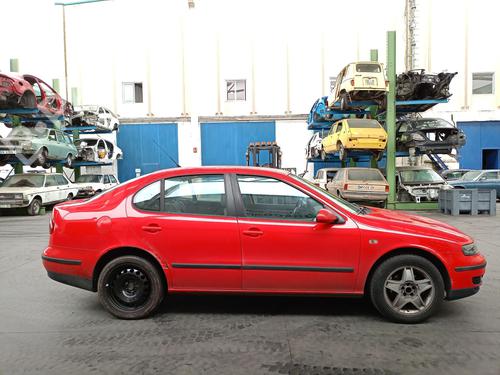 Bremssattel rechts hinten SEAT TOLEDO II (1M2) 1.9 TDI | BP22744525M106 