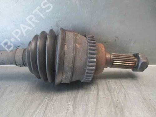 Right front driveshaft OPEL AGILA (A) (H00) 1.0 12V (F68) | BP5613408M39 