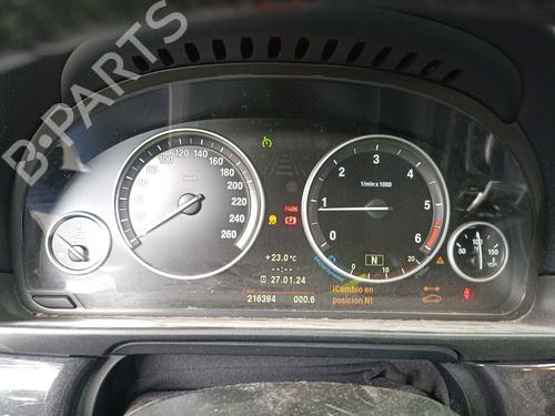 Fuse box BMW 5 (F10) 520 d | BP34004824E1 - Image 12