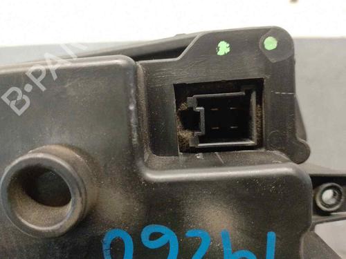 Ventilator motor MERCEDES-BENZ C-CLASS (W203) C 220 CDI (203.006, 203.008) | BP18739328M62 