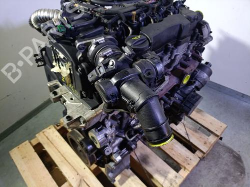 Engine PEUGEOT PARTNER Box Body/MPV 1.6 HDi 16V | BP29605381M1 