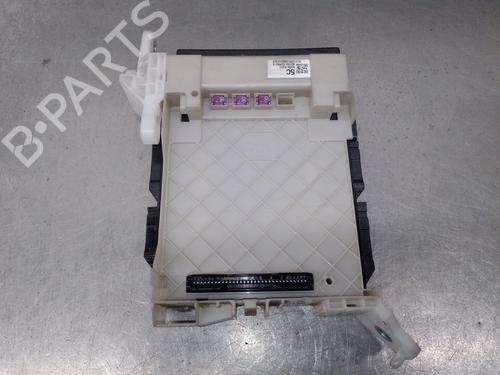 Fuse box TOYOTA COROLLA Saloon (_E21_) 1.8 VVTi Hybrid (ZWE211, MZEA12) | BP34700331E1  - Image 5