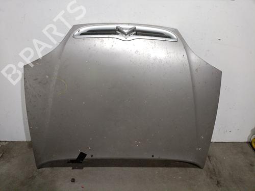 Capot Capot CITROËN SAXO (S0, S1) 1.5 D (57 hp) 32711828 32711828