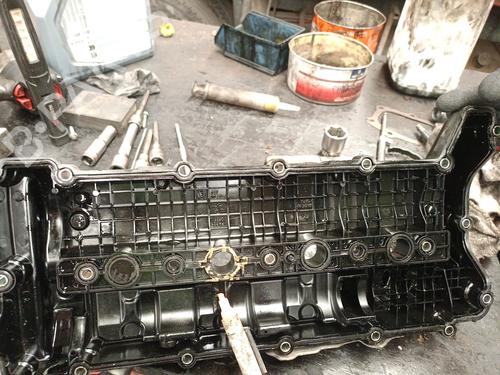 Engine SSANGYONG TIVOLI 1.6 XDi 160 | BP39448808M1 - Image 3