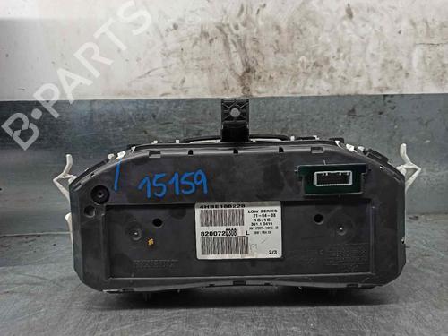 Instrument cluster RENAULT MEGANE II (BM0/1_, CM0/1_) 1.5 dCi (BM1E, CM1E) | BP9536575C47 